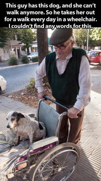 Old People Who Are Probably Cooler Than You