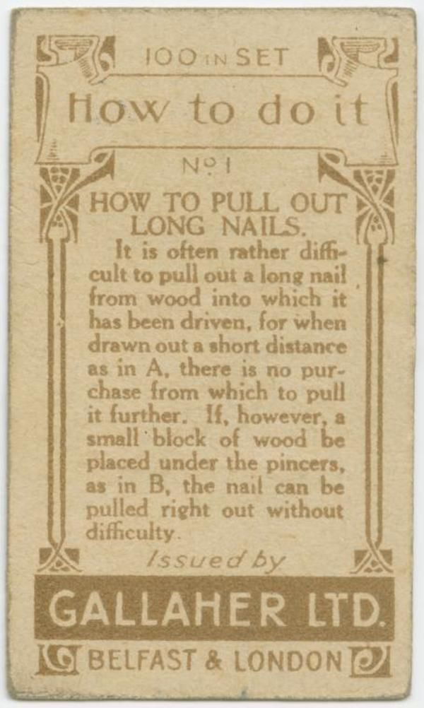 Useful Old Life Hacks That Could Definitely Still Work