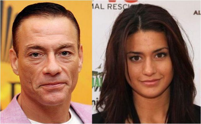 Famous Dads and Their Beautiful Grown Up Daughters