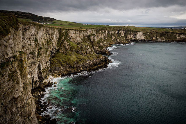 “Game of Thrones” Settings That You Can Totally Visit in Person