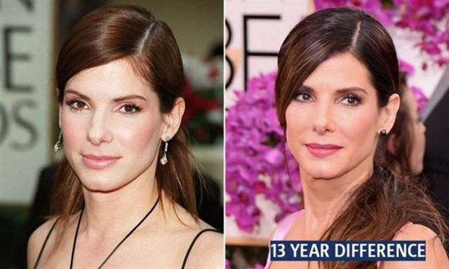 Celebs Who Are As Youthful as Ever