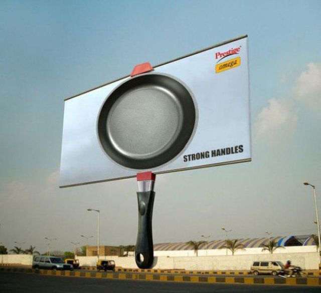Inspired Advertising That Makes a Real Impact