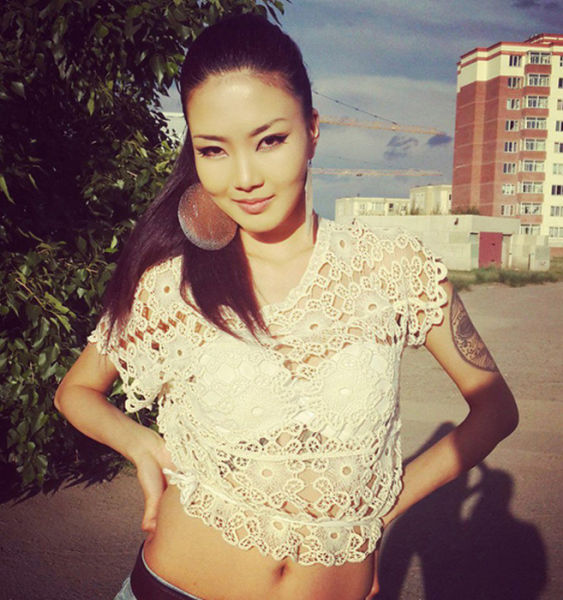 Mongolian Girls Have a Sweet Sex Appeal That Is Undeniable