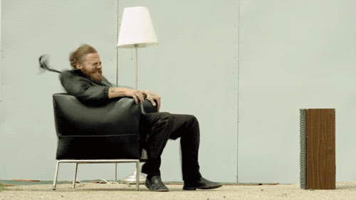 GIFs That Capture Everyday Reactions Perfectly