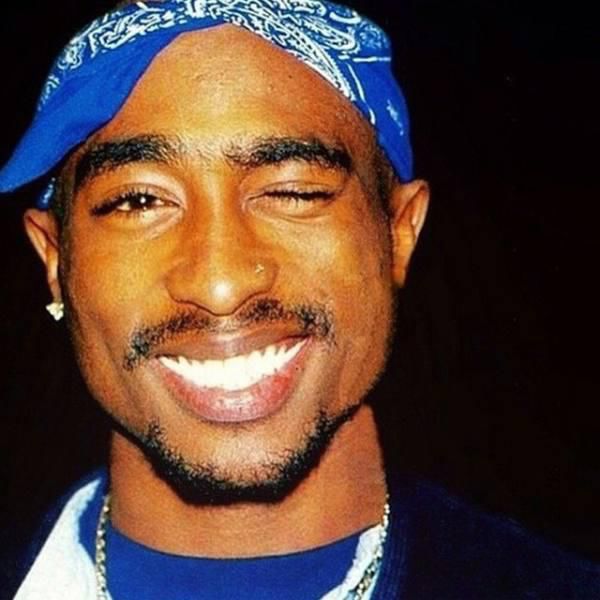 Facts about the Legendary Rapper 2pac