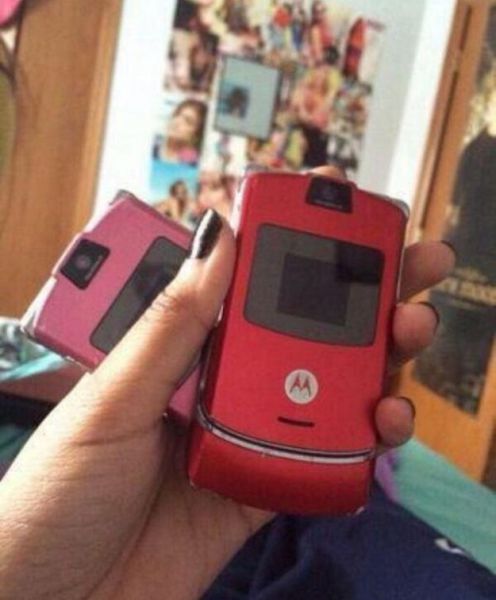 Pics That Will Make You Miss Your Childhood