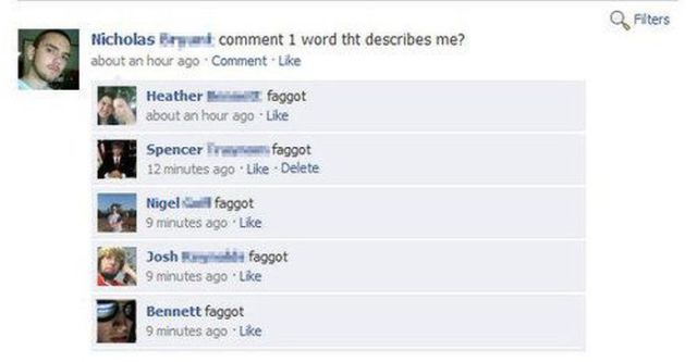 Hilarious Facebook Fails That Are Too Embarrassing for Words