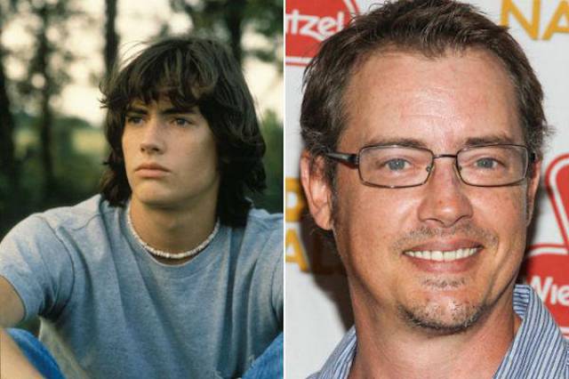 How Cast of "Dazed and Confused" Changed Over the Years
