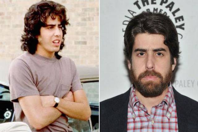 How Cast of "Dazed and Confused" Changed Over the Years
