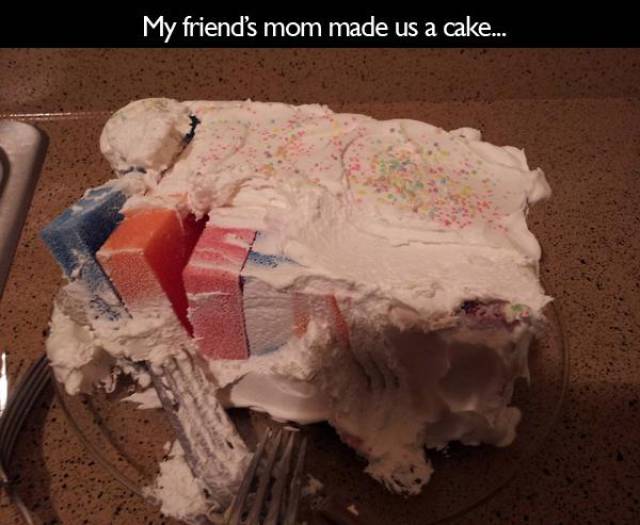 Parents Who Mastered the Art of Trolling