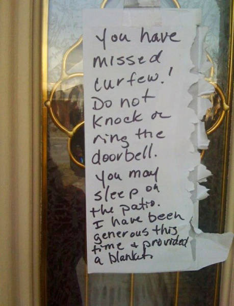 Parents Who Mastered the Art of Trolling