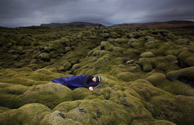 Stunning Photos That Capture the Majesty of Iceland