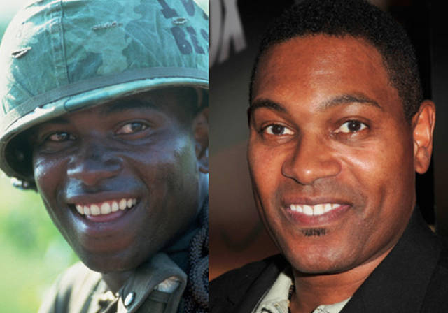 An Updated Look at the Cast of Forrest Gump Over Two Decades Later