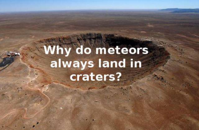 The Stupidest Science Questions Anyone Has Ever Asked