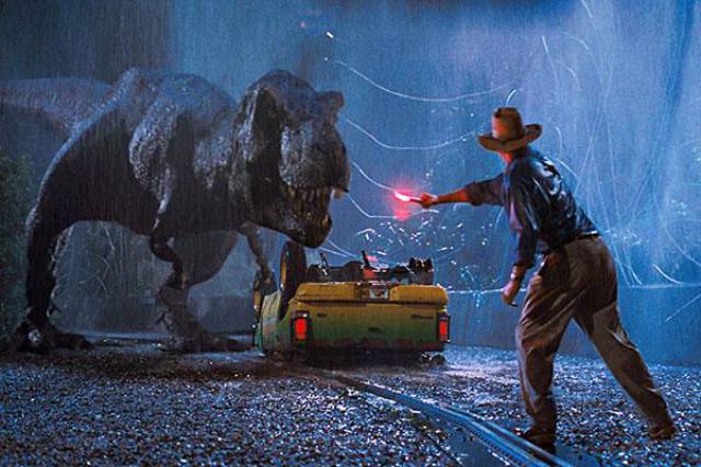 What It Would Actually Cost to Recreate Jurassic Park in Real Life