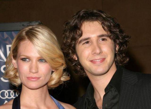 Old Celebrity Couples Who You’ve Probably Already Forgotten about