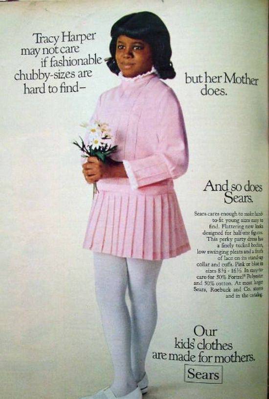Old-School Adverts That Are Definitely Not Politically Correct Today