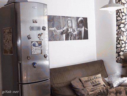 Great Pranking Moments Captured Perfectly in GIFs