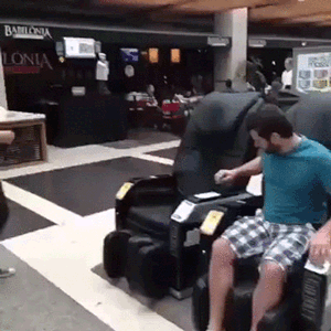 Great Pranking Moments Captured Perfectly in GIFs