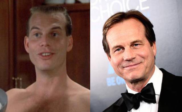 The “Weird Science” Cast 30 Years Later