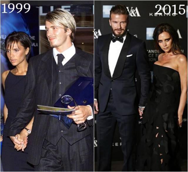 Celebrity Couples That Have Stood the Test of Time