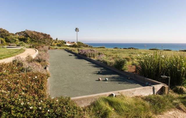Lady Gaga’s New $23 Million Malibu Mansion Is the Height of Sophistication