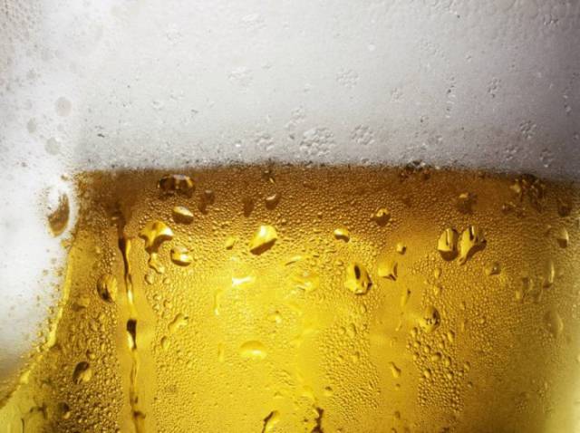 The Science Behind Why Beer Is Really Good for Your Health
