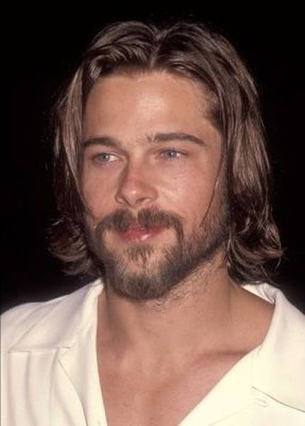 A Photo Journey through Brad Pitt’s Lengthy Movie Career to Date