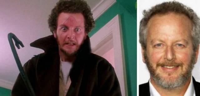 A Photo Update on the Cast of “Home Alone”