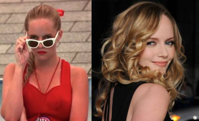 Your Favorite Childhood Hollywood Girl Crushes All Grown Up