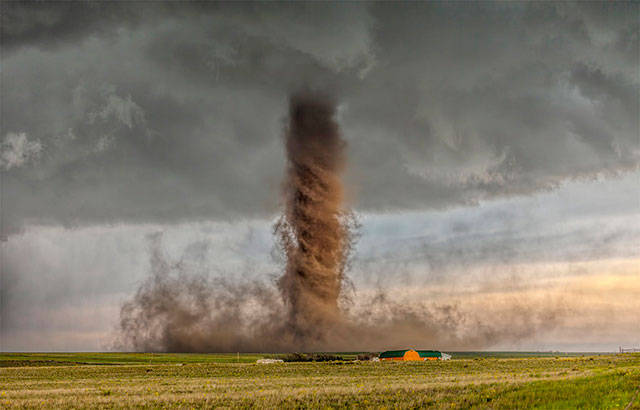 Epic Photos That Are Truly Fascinating