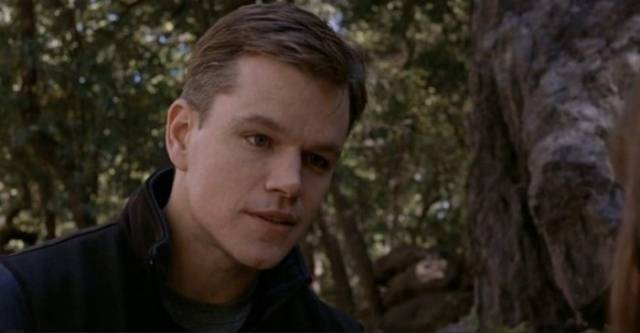 Matt Damon’s Movie Career from Start to Now