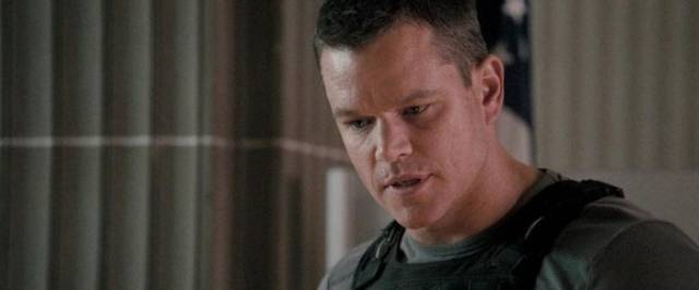 Matt Damon’s Movie Career from Start to Now