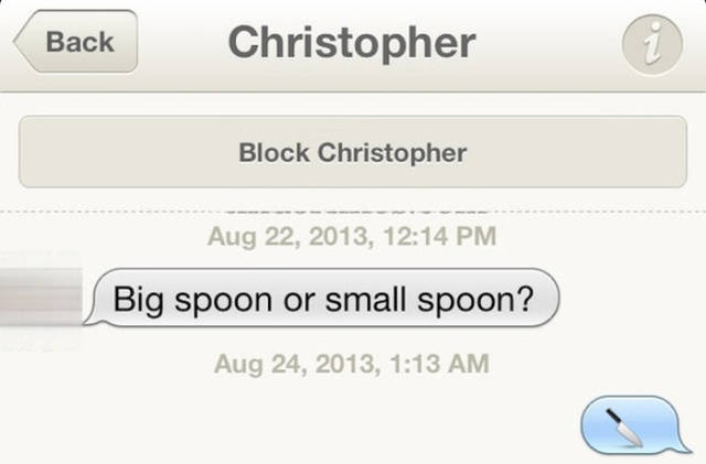 Witty Tinder Responses That are Completely Unexpected