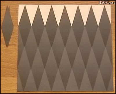 Mindblowing Optical Illusions That Will Puzzle Your Brain