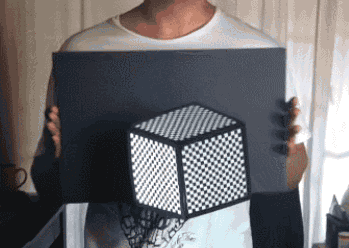 Mindblowing Optical Illusions That Will Puzzle Your Brain