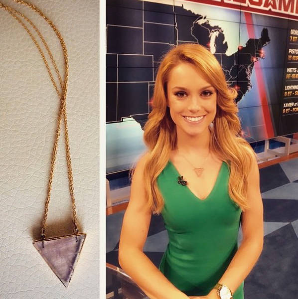 The Sexiest Sports Casters in the USA (59 pics)