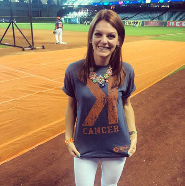 The Sexiest Sports Casters in the USA (59 pics)