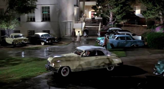 What Some of the “Back to the Future” Locations Actually Look Like Now