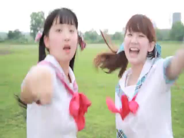 Ladybaby Is a Japanese Music Group with a Surprising Twist