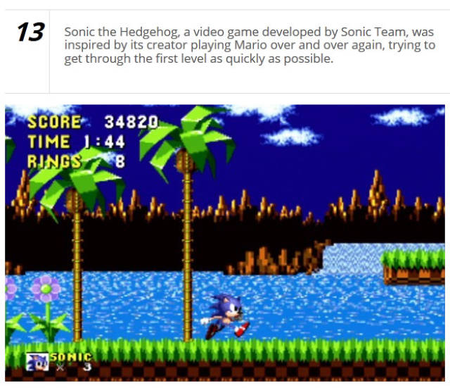 Random Trivia about Super Mario Bros That You’ve Probably Never Heard Before