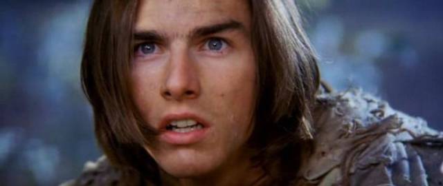 A Fun Photo Journey of Tom Cruise’s Extensive Movie Career