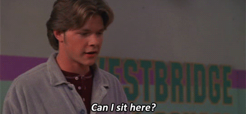 You Will Be Surprised to See What Harvey from “Sabrina the Teenage Witch” Looks Like Now