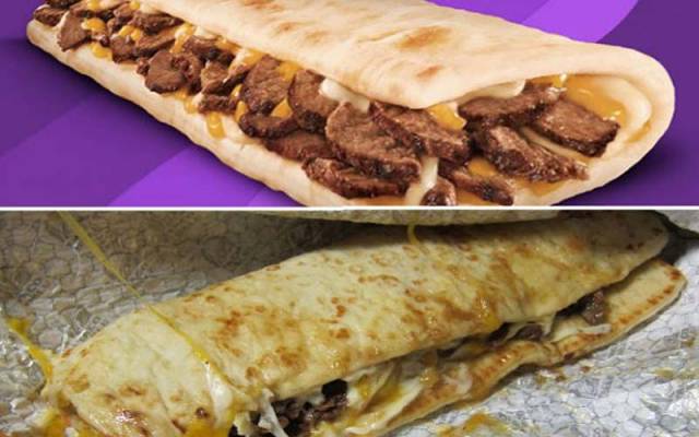 Fast Food Employees Reveal Shocking Secrets about Some of You Favorite Junk Foods