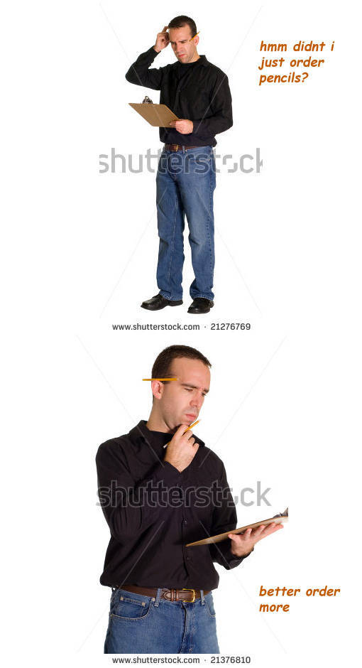 Clever Captions Make Stock Photos Absolutely Hilarious