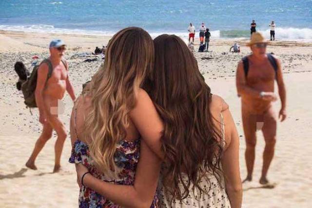 Girls Ask for Photoshop Help and the Internet Responded in the Way It Does Best