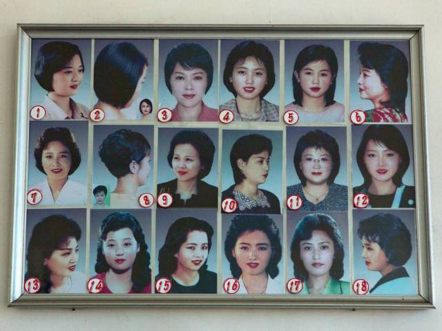 A Fascinating Look at the Daily Life in North Korea