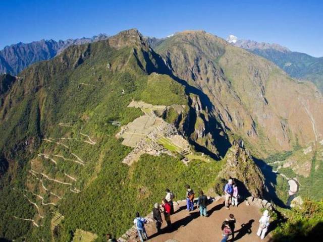 Dangerous Tourist Destinations That Are Must-visit Spots for Any Adventure Seekers