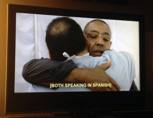 The Laziest Foreign Language Translations Ever