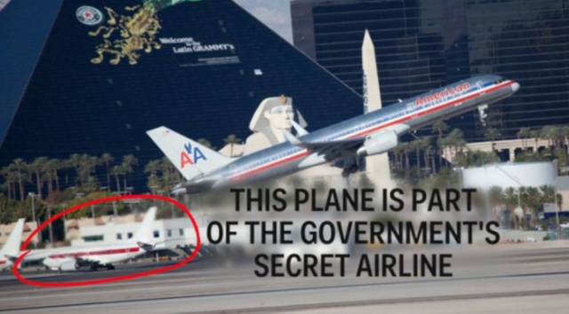 The Secret US Airline That You Didn’t Know Actually Exists